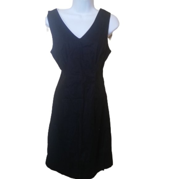 reitmans white dress